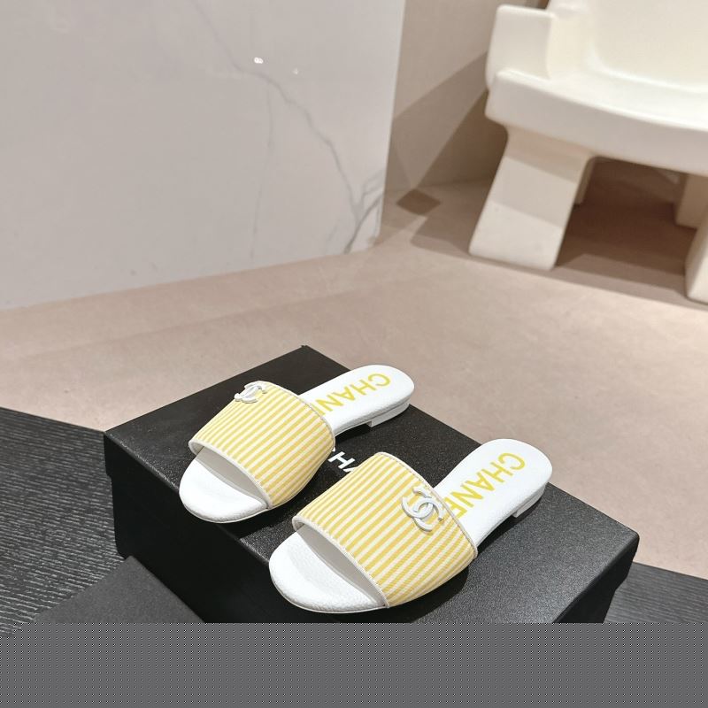 Ch*el slippers